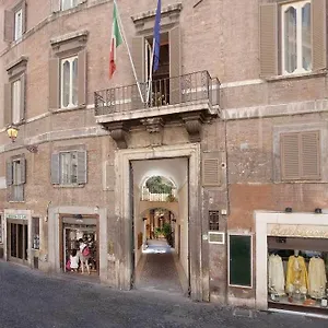Pantheon 3*, Rom Italien