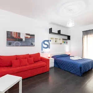  Apartamento Il Vittoria - Self Check In Italia