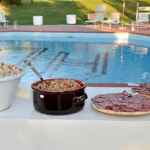  Casa rural Bellavista Italia