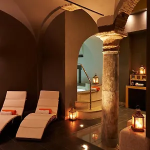 **** Hotel The Code Italia