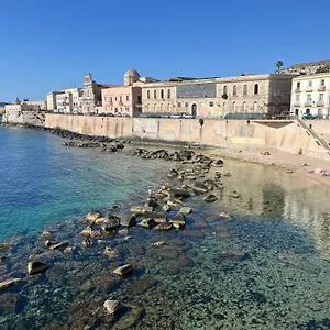  Сasa de vacaciones Siracusa Italia