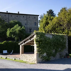  Agroturismo Castello Di Bibbione Italia
