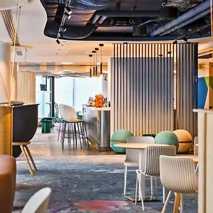 *** Hotel Ibis Styles Paris Orly Airport França