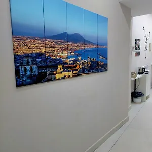 Napolidream Nápoles