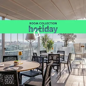Hotiday Collection - Diaz Nápoles