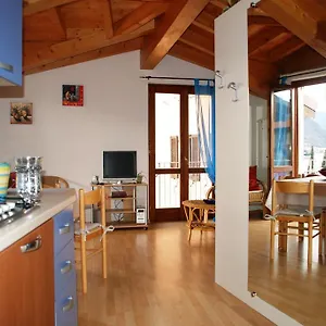  Apartamento Il Castellaccio Italia