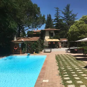  Agroturismo Il Paradiso Italia