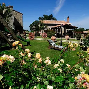  Agroturismo I Monti Italia