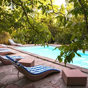  Apartamento Etna Botanic Garden Italia