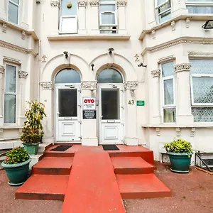 ** Hotel Stratford Reino Unido