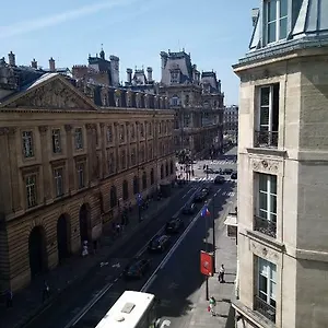  Hotel Rivoli França