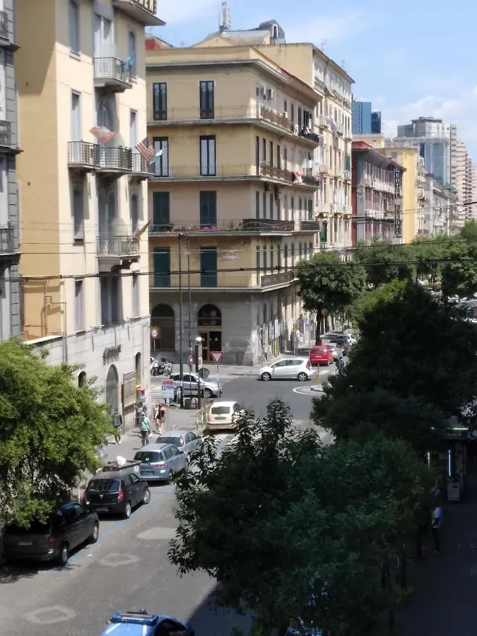 Hotel Crisari Naples