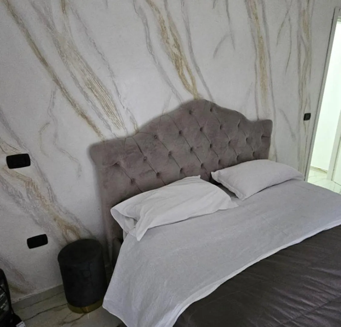 Hotel Crisari Naples Italy