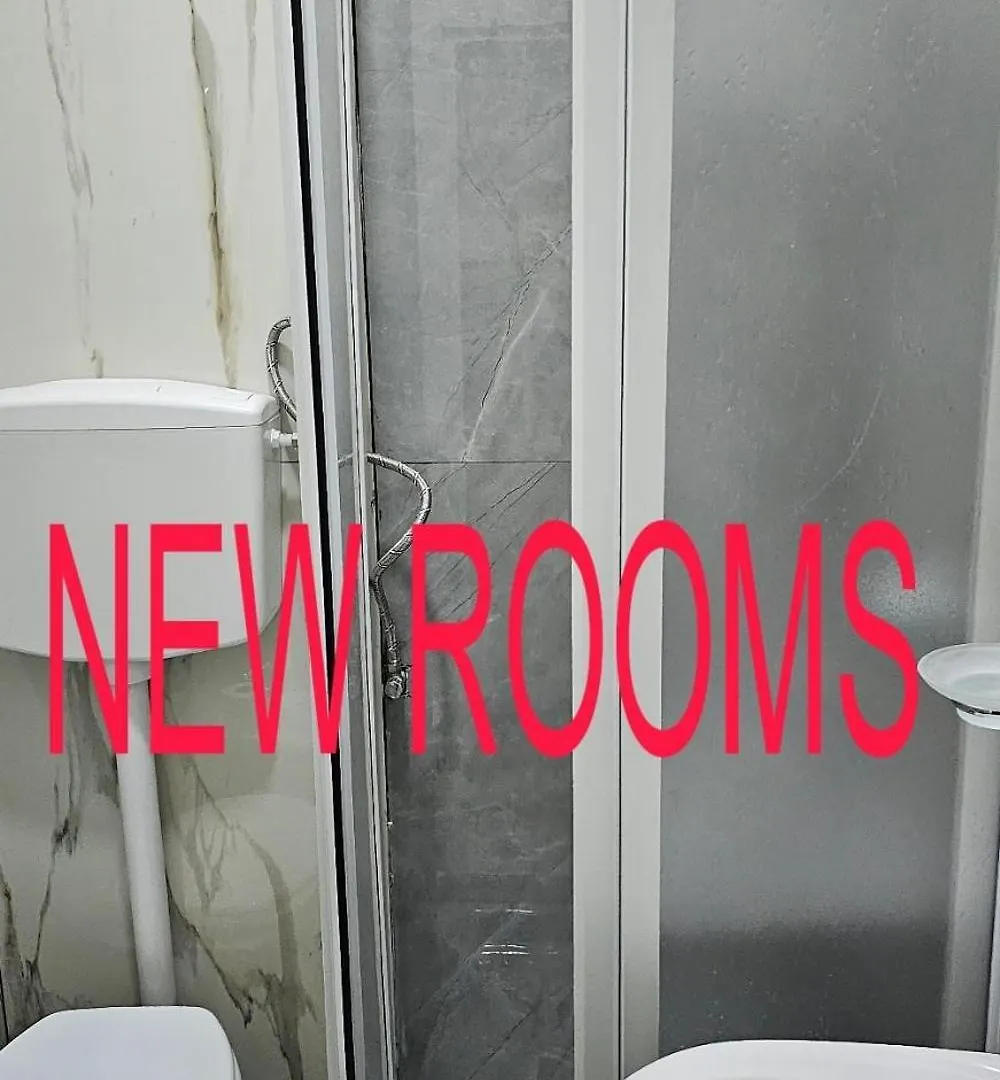 Hotel Crisari Naples 0*,  Italy